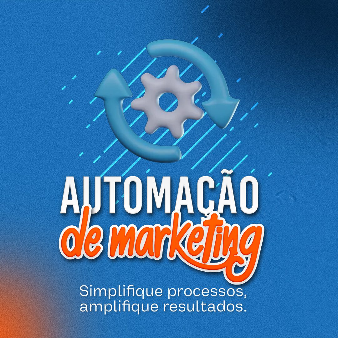 Automação de Marketing
