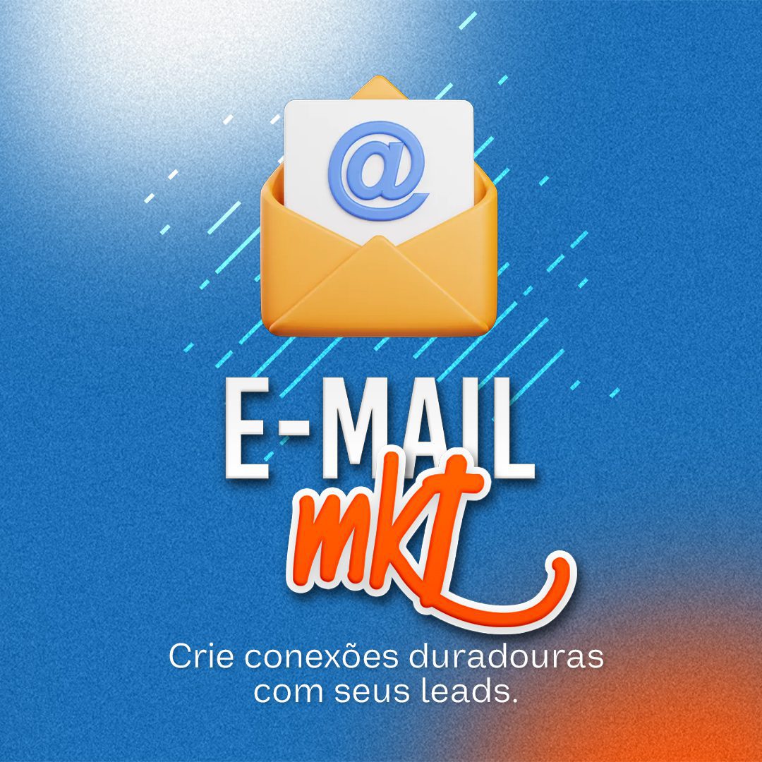 E-mail Marketing