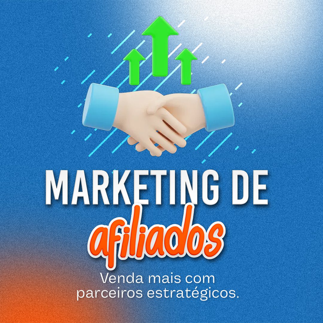 Marketing de Afiliados