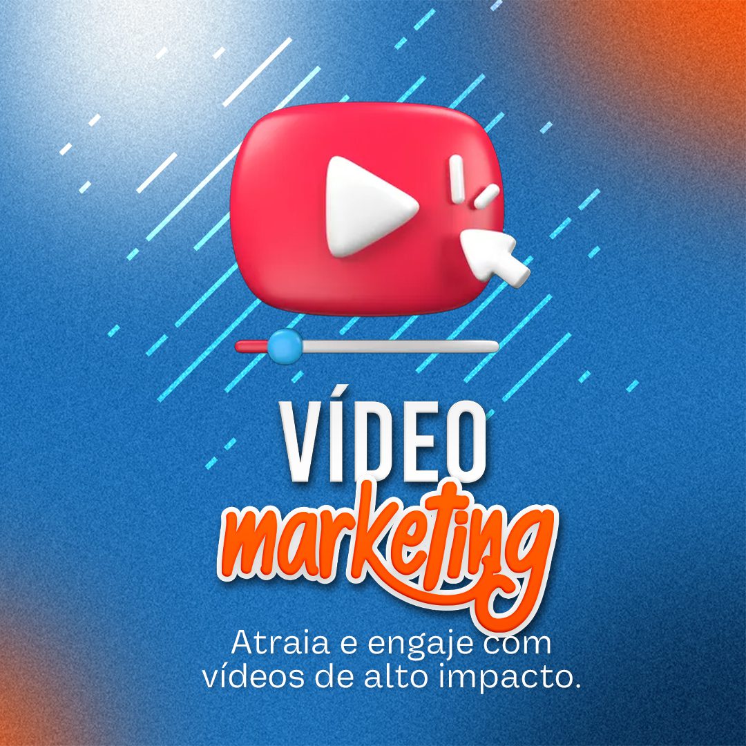 Vídeo Marketing